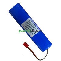 Futaba T12 HT6F1008B T8FG asendusaku