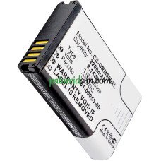 Garmin 361-00053-00 650 GPS 80T Montana 600T 600 asendusaku