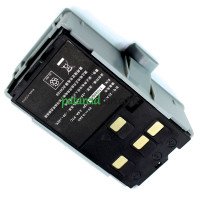 Geomax 602LR ZTS 645465 ZBA-100 asenduspatarei