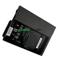 GETAC RX10 441871910010 BP4S2P2900-P 441871910009 asendusaku
