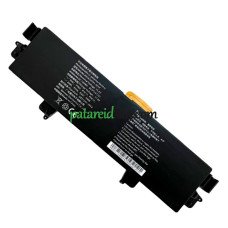 GPD AEC634791-4S1P asenduspatarei