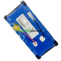 Haier E9-ProU1 Z9-ProU1 Z10-WU1 Z9-WU1 asenduspatarei