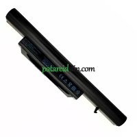 Hasee CQB913 CQB912 A60L A61L CQB916 QTC6 asenduspatarei