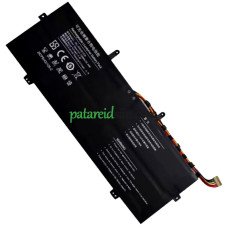 Hasee HINS02 KINGBOOK X55S1 asenduspatarei