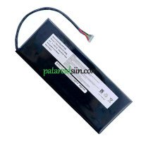 Hasee HXU4 UI45 UI43 LXU4 X300V UI41B asendusaku