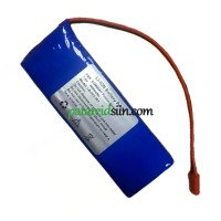 HLY LB-022-261 asenduspatarei