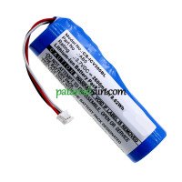 Honeywell CV30_x000D AB5 Intermec CV30 asenduspatarei