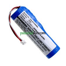 Honeywell CV30_x000D AB5 Intermec CV30 asenduspatarei