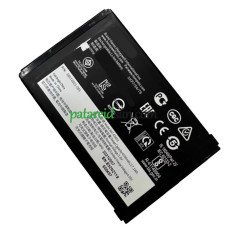 Honeywelli asenduspatarei 50183310-001 BAT-EDA52