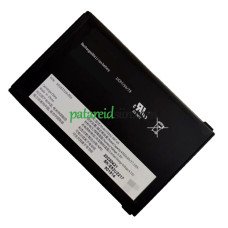 Honeywelli asenduspatarei 50183310-001 EDA52-BAT-US