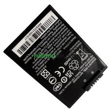 Honeywelli EDA50/51/51K BAT-EDA50K asenduspatarei