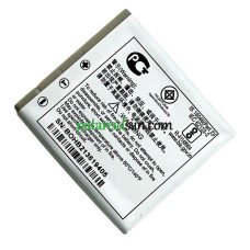 Honeywelli HNP-40 1602G 8670 50129434-001 asenduspatarei