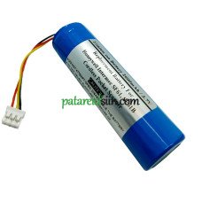 Honeywelli SF61-BAT-002/1016AB01 asenduspatarei