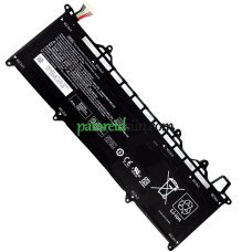HP HSTNN-DB9L EP02XL L71690-2B1 asendusaku
