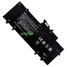 HP IB6P BO03XL HSTNN-IB7F Q167 TPN-Q137 BU03XL Q152 asenduspatarei