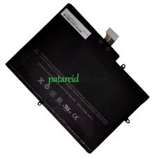 HP TouchPad-10 HSTNH-129C 635574-002 asendusaku