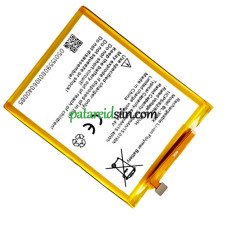 Infinix Pro 1560 X660 BL-39MX asendusaku