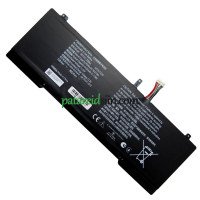 Infinix X2-PLUS Inbook NS151C asenduspatarei