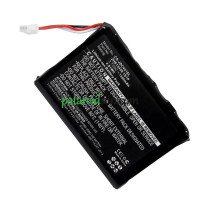 JDS-Labsi asenduspatarei ZH613450-1S1P C5 C5D C421