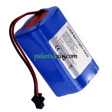 Jumper JPD-300P asenduspatarei