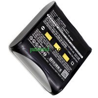 Juniper AR2 süsteemide asenduspatarei 24472 Allegro2 2EXL7431-001