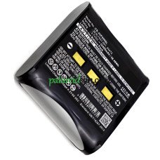 Juniper AR2 süsteemide asenduspatarei 24472 Allegro2 2EXL7431-001