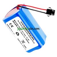 Lefant IFR18650-4S1P asenduspatarei
