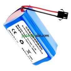 Lefant IFR18650-4S1P asenduspatarei