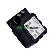 Leica TC2003 TCA1800 GEB77 TPS100 varuaku