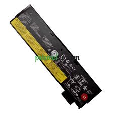 Lenovo 01AV424 SB10K97579 61 T470 01AV422 SB10K97581 asendusaku