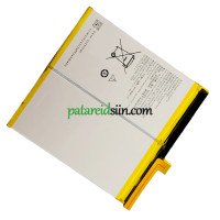 Lenovo Legion Y700 L21D2P32 TB-9707F asendusaku