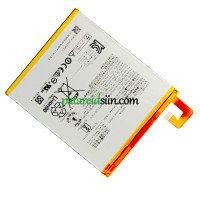Lenovo TB-8804N TB-8804F L16D1P34 asendusaku