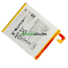 Lenovo TB-8804N TB-8804F L16D1P34 asendusaku