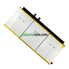Lenovo TB132FU L22D3P31 asendusaku