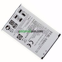 LG F5 VS870 P715 L7II Dual p710 F3 BL-59JH Optimuse asendusaku