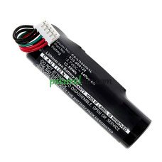 Logitech UE Roll-1 WS600 Roll-2 533-000122 asenduspatarei