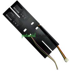 McNairi MLP653495-4S1P asendusaku