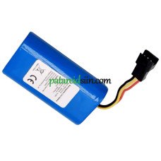 Medcaptain SYS-6010 MP-30 MP-60 18650-2S1P-02 asenduspatarei