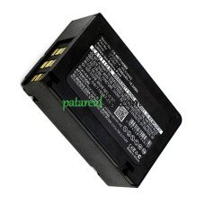 Mindray 115-018016-00 LI12I001A T1 asenduspatarei