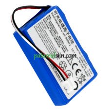 Mindray 801-9281-00025-00 022-000157-00 LI12S001A asenduspatarei