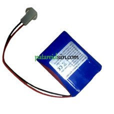 Mindray AQ-99129139 MEC-1000 asenduspatarei