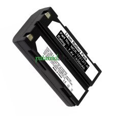 MOLICEL MCC1821 MCR-1821J/1-H MOLI asenduspatarei