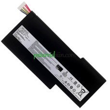 MSI 17F4 17B4 17B1 17F3 MS-17F2 16W2 16W1 asenduspatarei