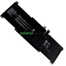 MSI Modern14 BTY-M493 B11MOU-861IN asenduspatarei