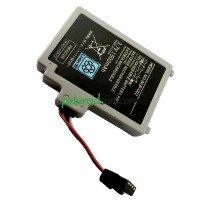 Nintendo GamePad Wii-U WUP-010 WUP-012 asenduspatarei