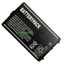 Nintendo NDS NTR-001 NTR-003 asenduspatarei