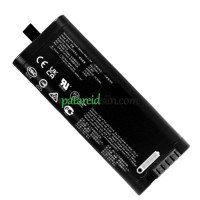 Olympus EPOCH BP291 650 RRC2040-2 asenduspatarei