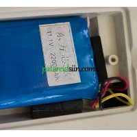 Osen ECG-8160 asenduspatarei
