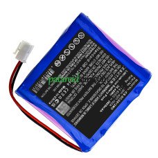 OSEN WP-AST-102A ECG-8112 asenduspatarei