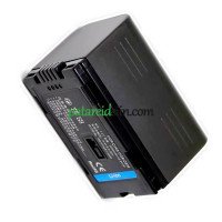 Panasonicu 230A 250 CGR-D220/D16 270A E 208E 200E 270E asendusaku